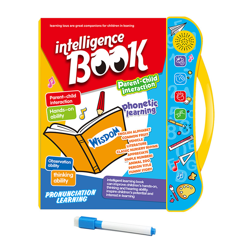 Intelligence S...