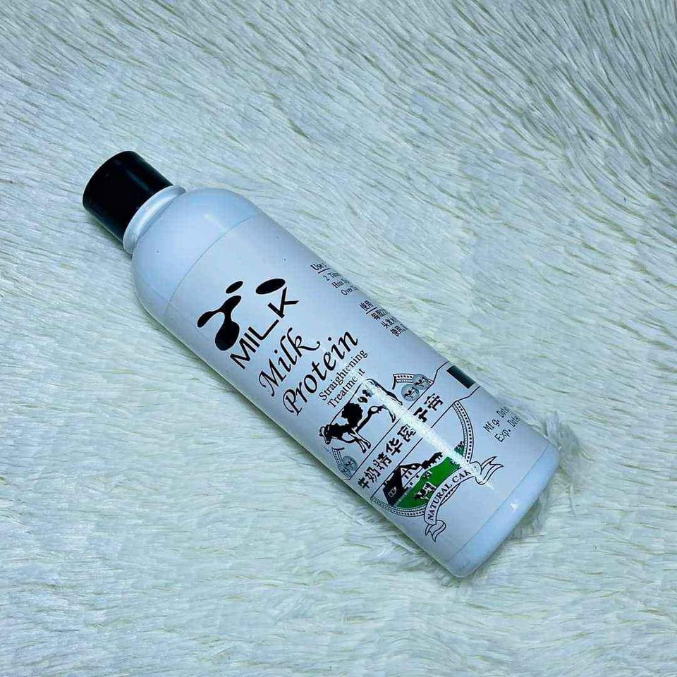 Milk Protein S...