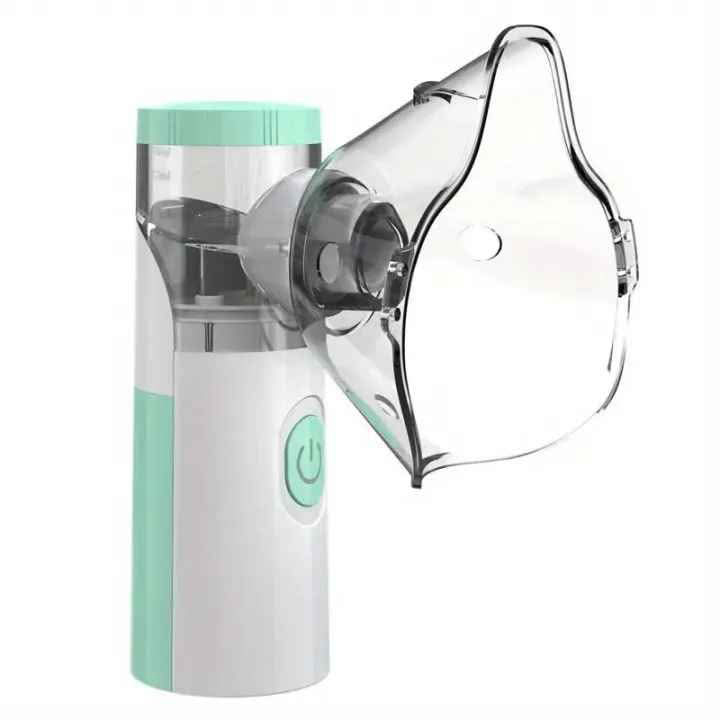 Mesh Nebulizer...