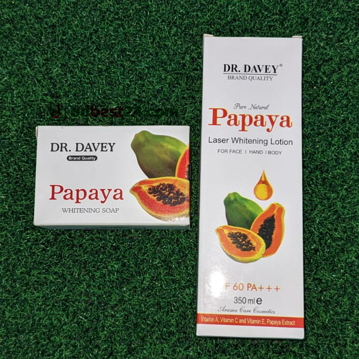 Papaya Combo