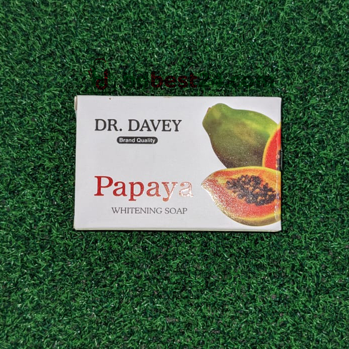 Dr. Davey Papa...