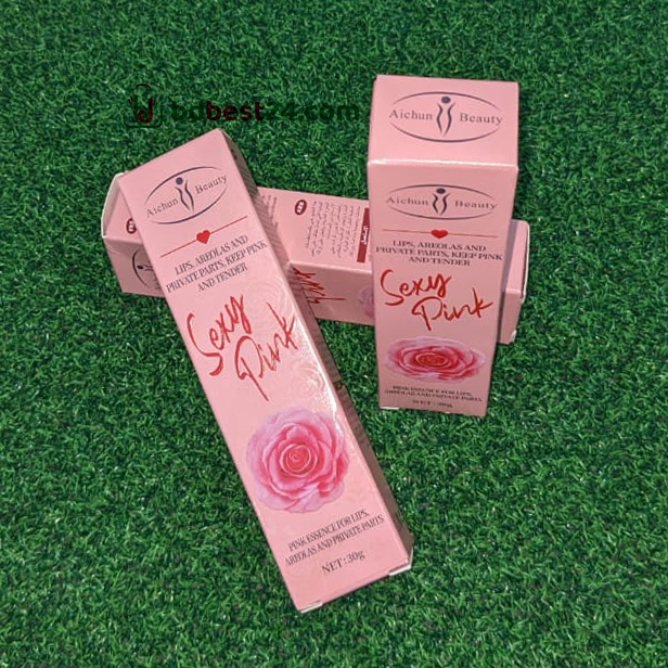Sexy Pink Crea...