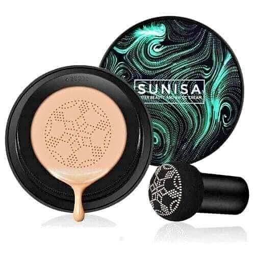 Sunisa Foundat...