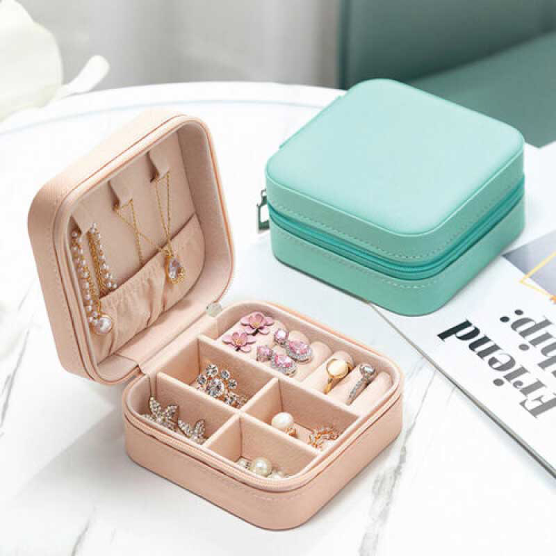 Jewellery Box