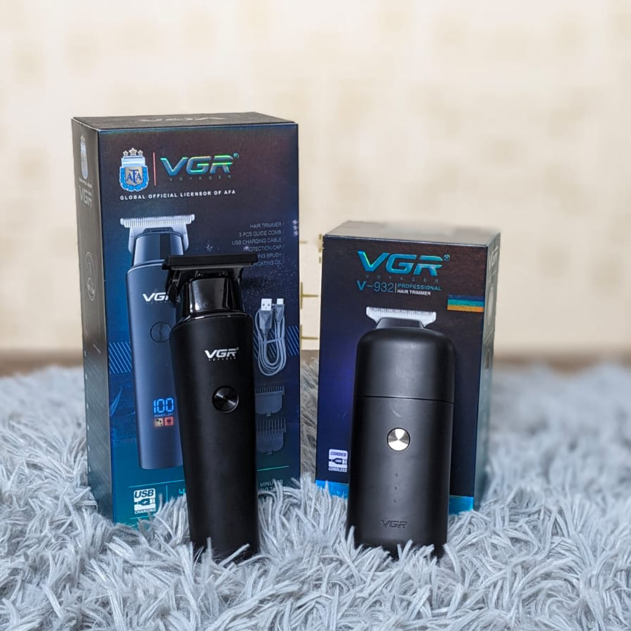 VGR Profession...